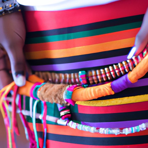 Is Wearing Waist Beads Cultural Appropriation? Examining the Debate