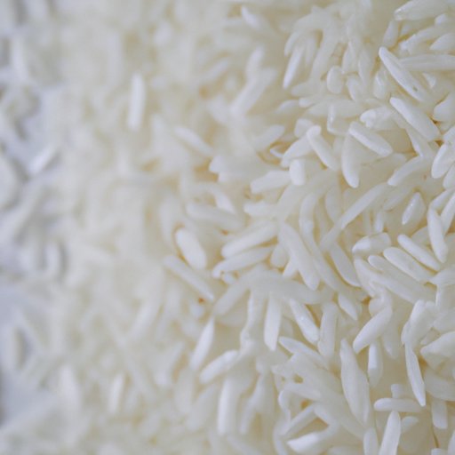 Is White Rice Healthy? Examining the Pros and Cons The Enlightened