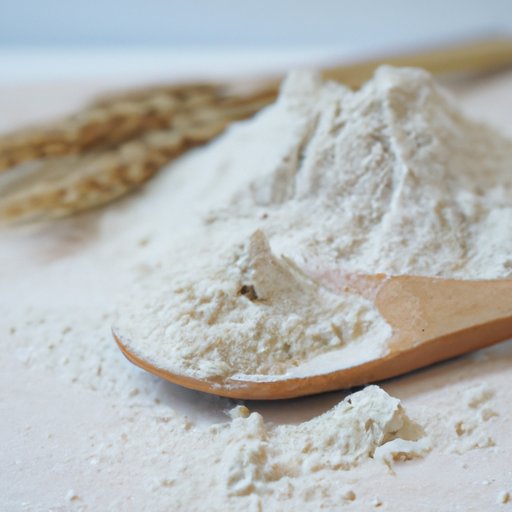 Is Whole Wheat Flour Healthy? Exploring the Nutritional Benefits and