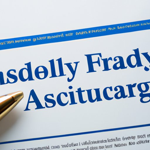 Is Your Financial Advisor a Fiduciary? Exploring the Benefits of