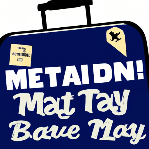 May Vacation Deals Explore the Wonders of May Getaways and Uncover