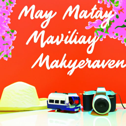 Planning the Perfect May Vacation Explore the Best Destinations Around the World The