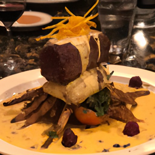 MustEat Restaurants in Atlanta A Foodie’s Guide to the Best Eats in