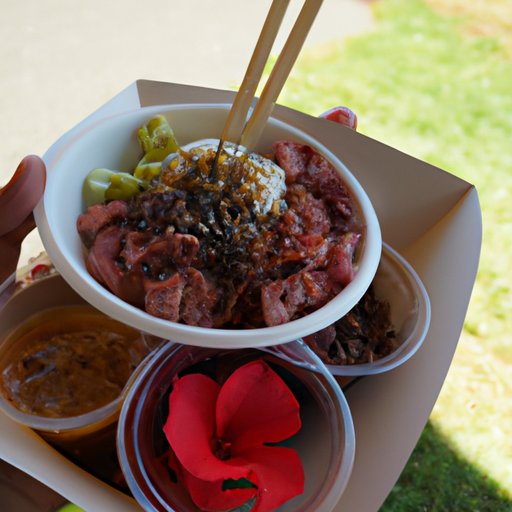 Exploring the MustEat Places in Oahu A Guide to the Best Restaurants
