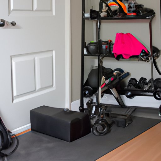 Creating the Ultimate Home Gym The Essential MustHaves and Tips for