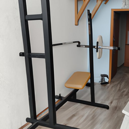 Creating the Perfect Home Gym MustHaves for All Budgets The