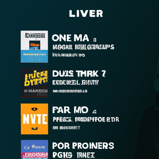 MustWatch Prime Movies A Comprehensive Guide to the Best Films The