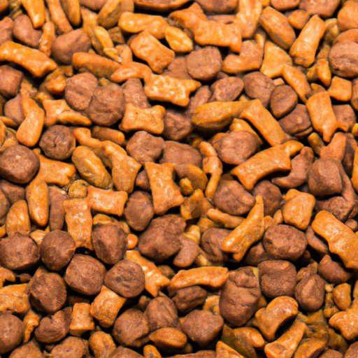 Should Cats Eat Wet or Dry Food? Exploring the Pros and Cons The