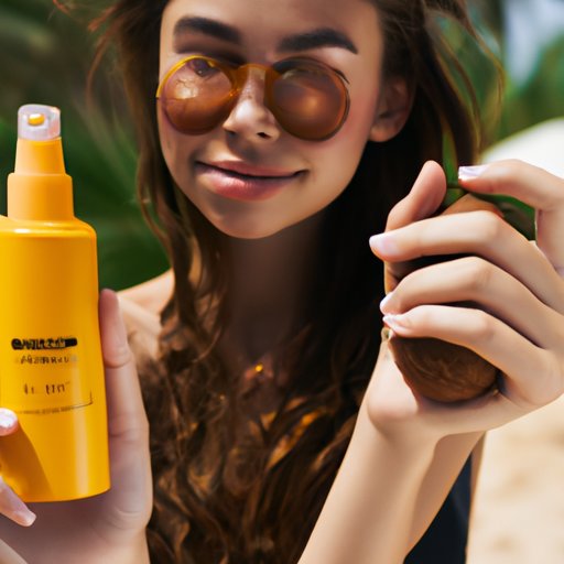 Should I Get a Spray Tan Before Vacation? Pros and Cons Explored The