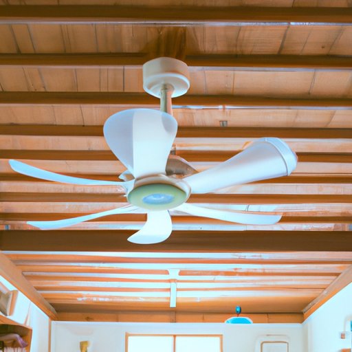 Leaving Ceiling Fans On When on Vacation The Pros and Cons The