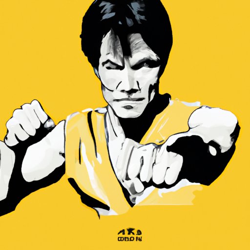 Was Bruce Lee Really a Martial Artist? Exploring the Legacy of the