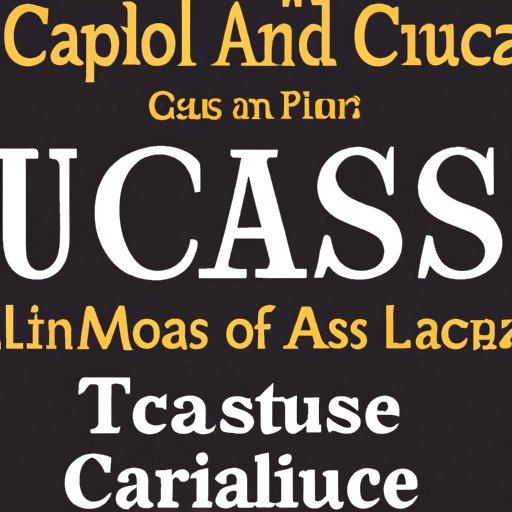 Was Caesar a Good Leader? A Comprehensive Analysis of Julius Caesar’s