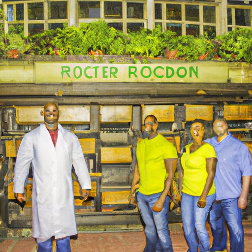 Was Ranch Dressing Invented by a Black Man? Exploring the Legacy of