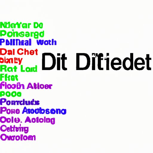 Alcohol on a Diet A Comprehensive Guide to LowCalorie Alcoholic