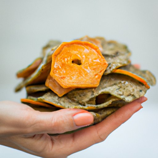 What Are Healthy Chips? A Comprehensive Guide to Finding the Best Chips