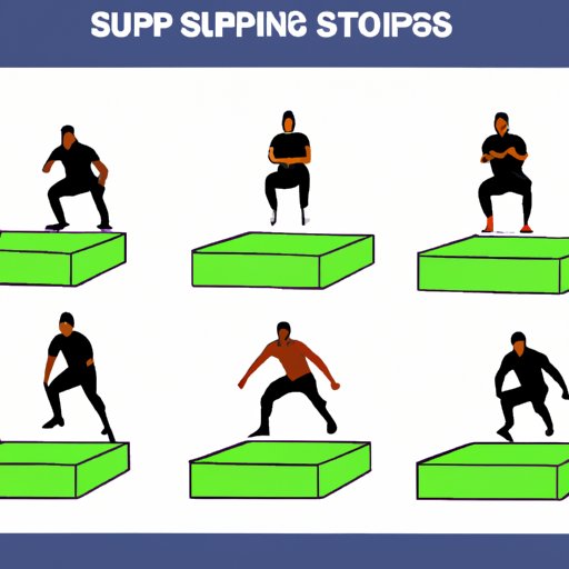 Plyometric Exercises: A Comprehensive Guide to Improve Strength, Speed ...