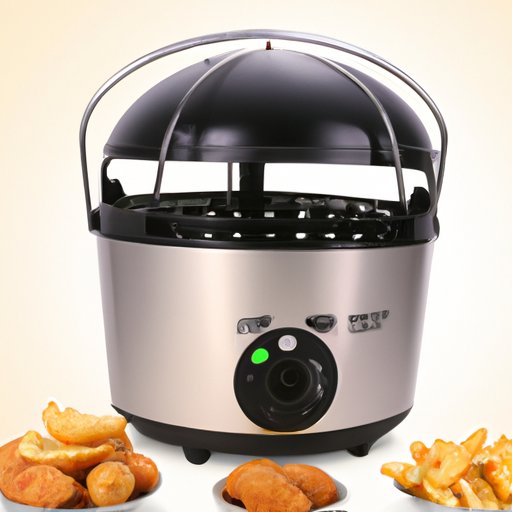 The Best Air Fryers on the Market A Comprehensive Guide The