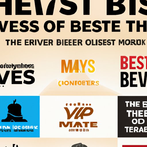 Exploring the Best Movies Ever Made: Interviews with Experts, Surveys