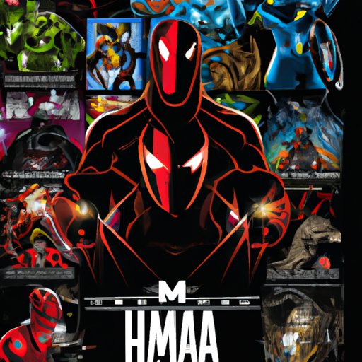 Exploring the Best Superhero Movies of All Time A Comprehensive Guide