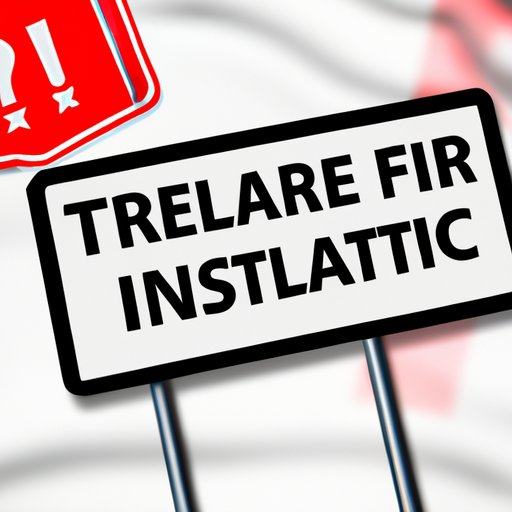 Exploring Current Travel Restrictions to Ireland During the Coronavirus