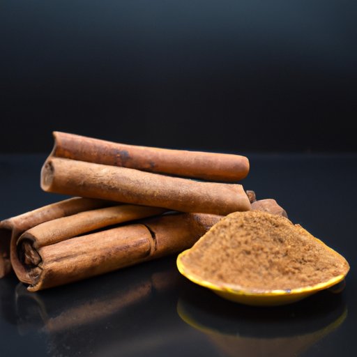 Exploring the Health Benefits of Cinnamon The Enlightened Mindset