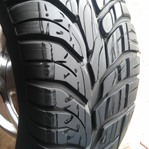 Touring Tires A Comprehensive Guide for Drivers The Enlightened Mindset