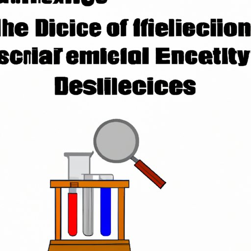 Exploring the Two Components of Science: Facts and Theories - The ...