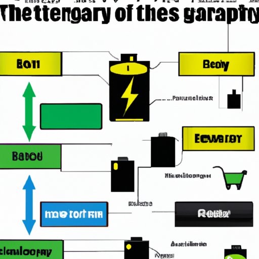 What is Bad Battery Health and How to Improve It The Enlightened Mindset