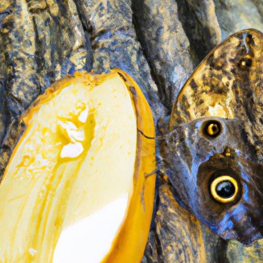 What Do Butterflies Eat? A Comprehensive Guide to Butterfly Nutrition