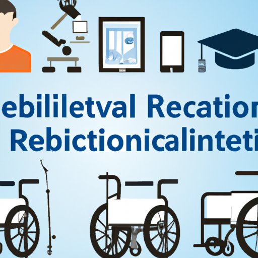 What Can You Do With a Rehabilitation Science Degree? Exploring Career