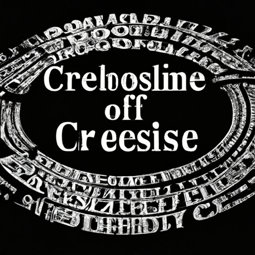 What Caused the 2008 Financial Crisis? An Examination of Subprime
