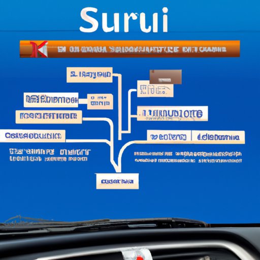 Exploring SiriusXM’s Road Trip Channel Discover New Music & Take a