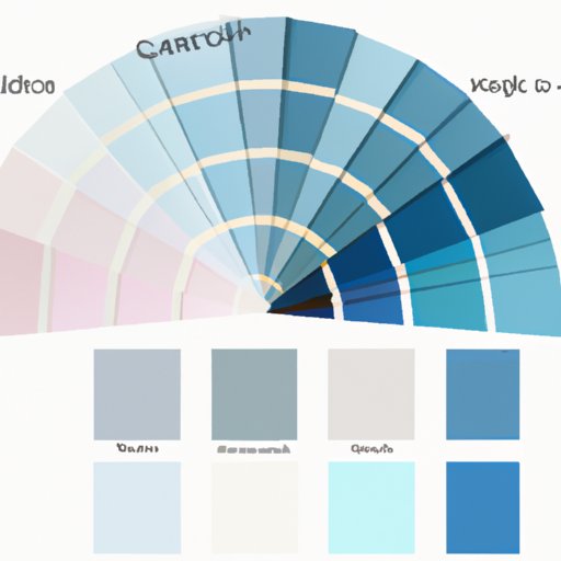 What Colours Go Well with Light Blue? An InDepth Guide to Decorating