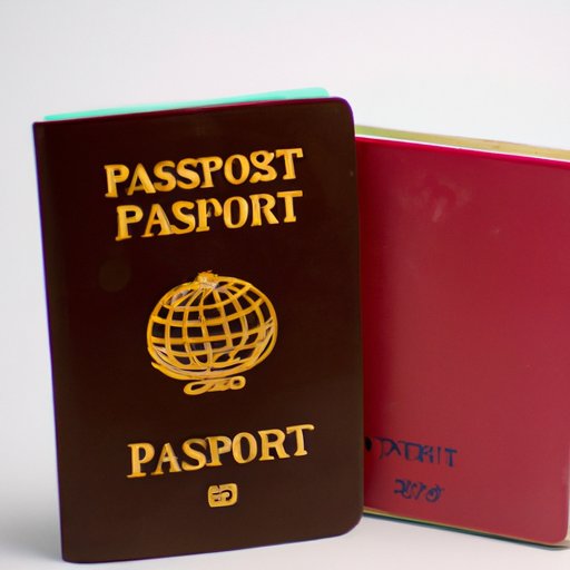 Where to Go Without a Passport Exploring the World Without Leaving