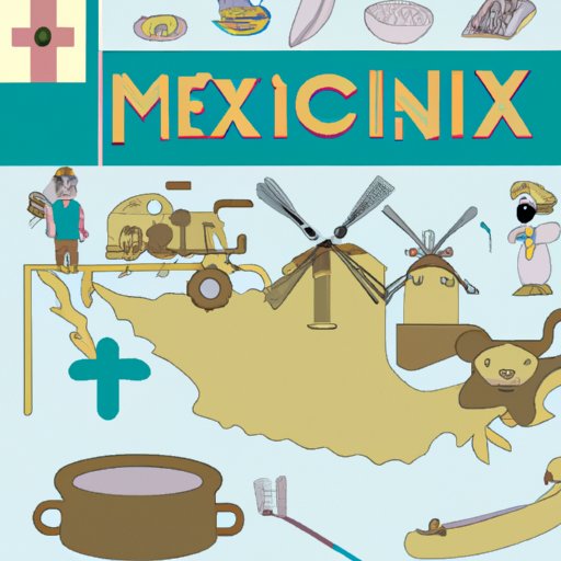 What Did Mexico Invent? Exploring the Innovative Legacy of This ...