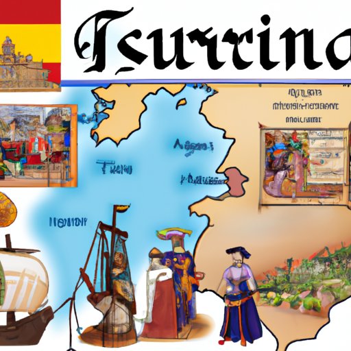 What Did Spain Trade in the 1500s? An Overview of Spanish Exports and