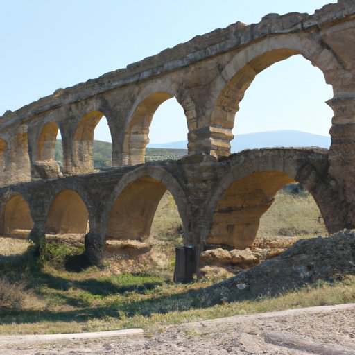 What Did the Romans Invent? Exploring the Innovations of the Roman ...