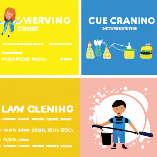 What Do I Need To Start Up A Cleaning Business The Enlightened Mindset