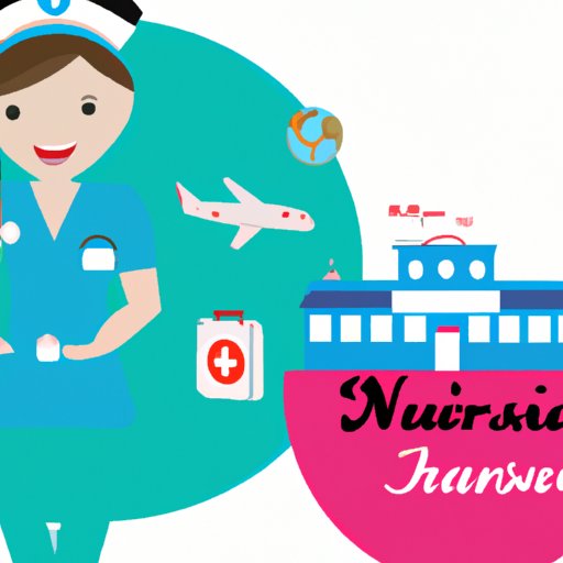 Travel Nursing What Do Travel Nurses Do and How to Get Started The