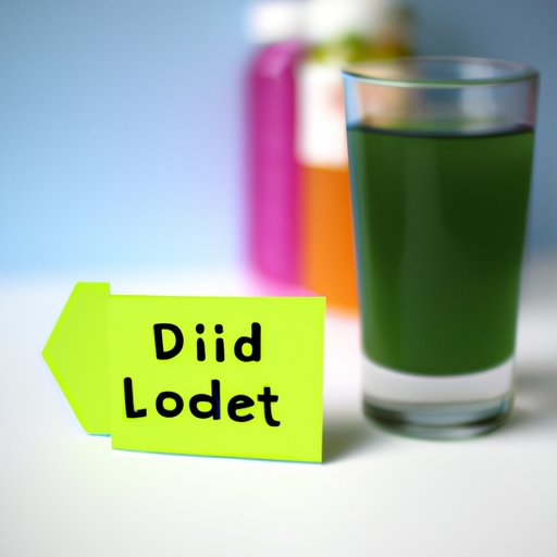 What to Eat on a Liquid Diet A Comprehensive Guide The Enlightened