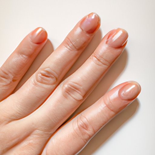 What Do Your Nails Say About Your Health? A Comprehensive Guide The Enlightened Mindset