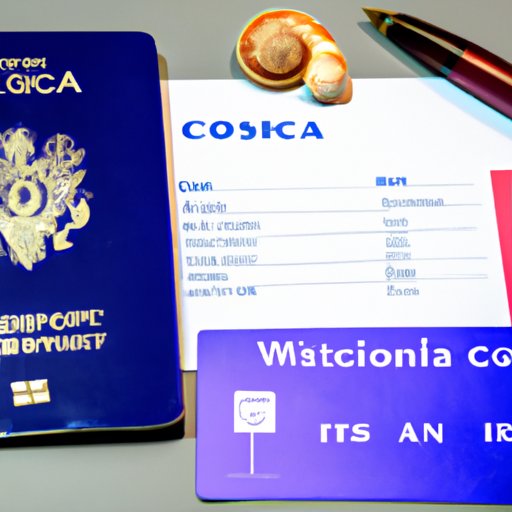 What Documents Do I Need to Travel to Costa Rica? The Enlightened Mindset