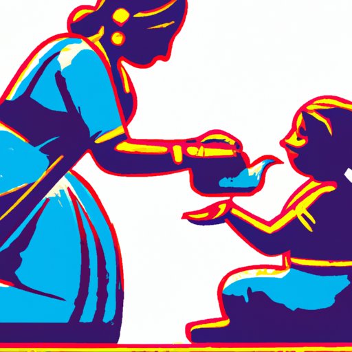 Exploring What Auntie Means In Indian Culture The Enlightened Mindset
