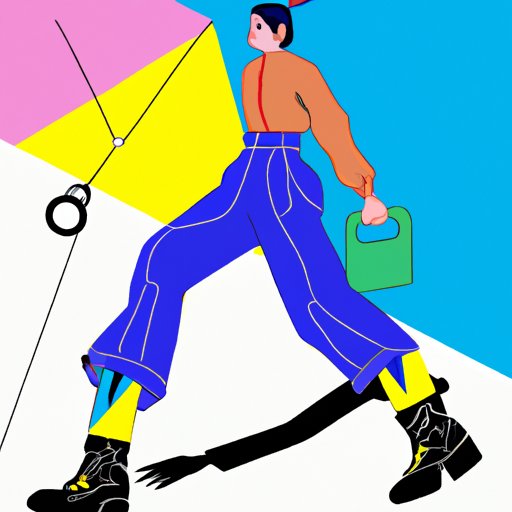 What Does Camp Mean in Fashion? Exploring How It’s Changing the Face of