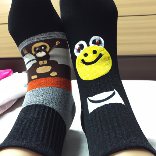Grippy Sock Vacation: Exploring What It Means for Travelers - The ...