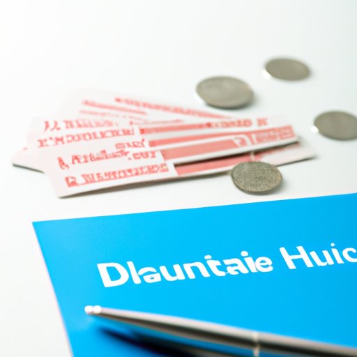 What Does Health Insurance Deductible Mean Exploring The Basics And Strategies For Lowering 