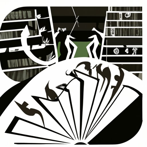 Exploring the Criticism of Invasion Literature The Enlightened Mindset