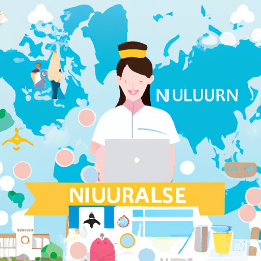 What Education Do You Need to Be a Travel Nurse? The Enlightened Mindset