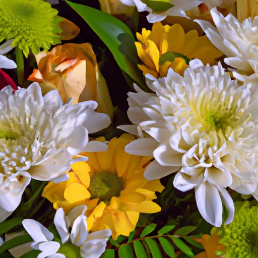 What Flower Are You? Exploring Personality Through Metaphors The