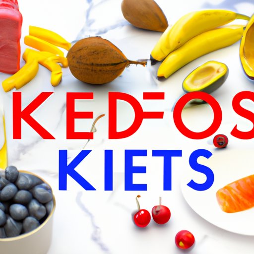 Fruits You Can Eat on Keto An Ultimate Guide The Enlightened Mindset